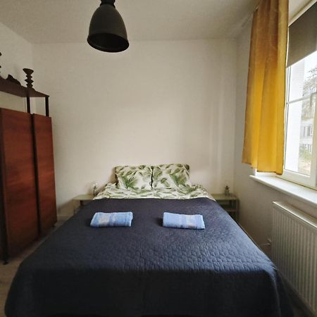 Parrot'S Apartment Cracovia Exterior foto