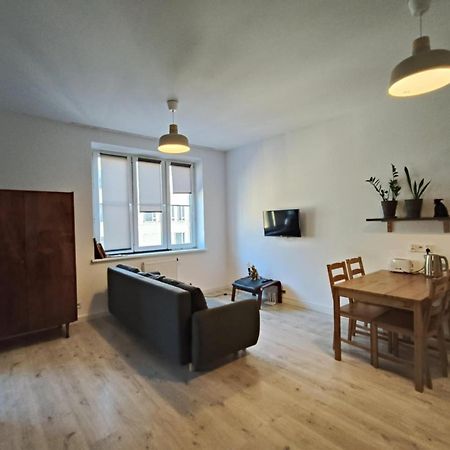 Parrot'S Apartment Cracovia Exterior foto
