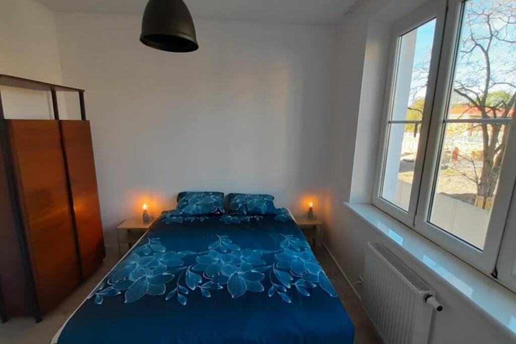 Parrot'S Apartment Cracovia Exterior foto