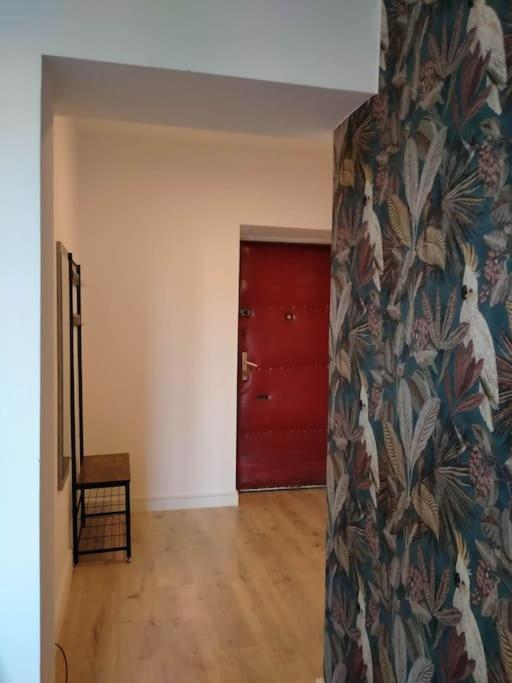 Parrot'S Apartment Cracovia Exterior foto