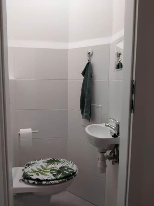 Parrot'S Apartment Cracovia Exterior foto