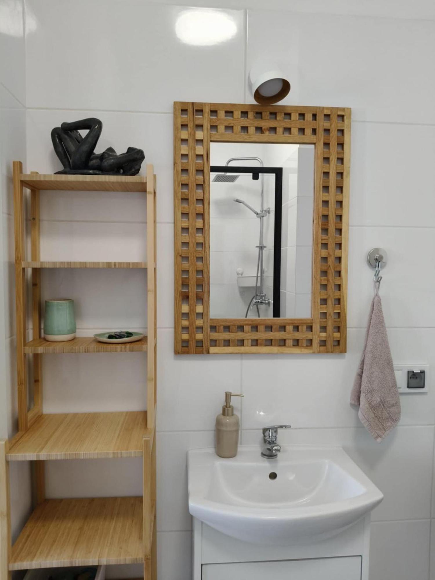 Parrot'S Apartment Cracovia Exterior foto
