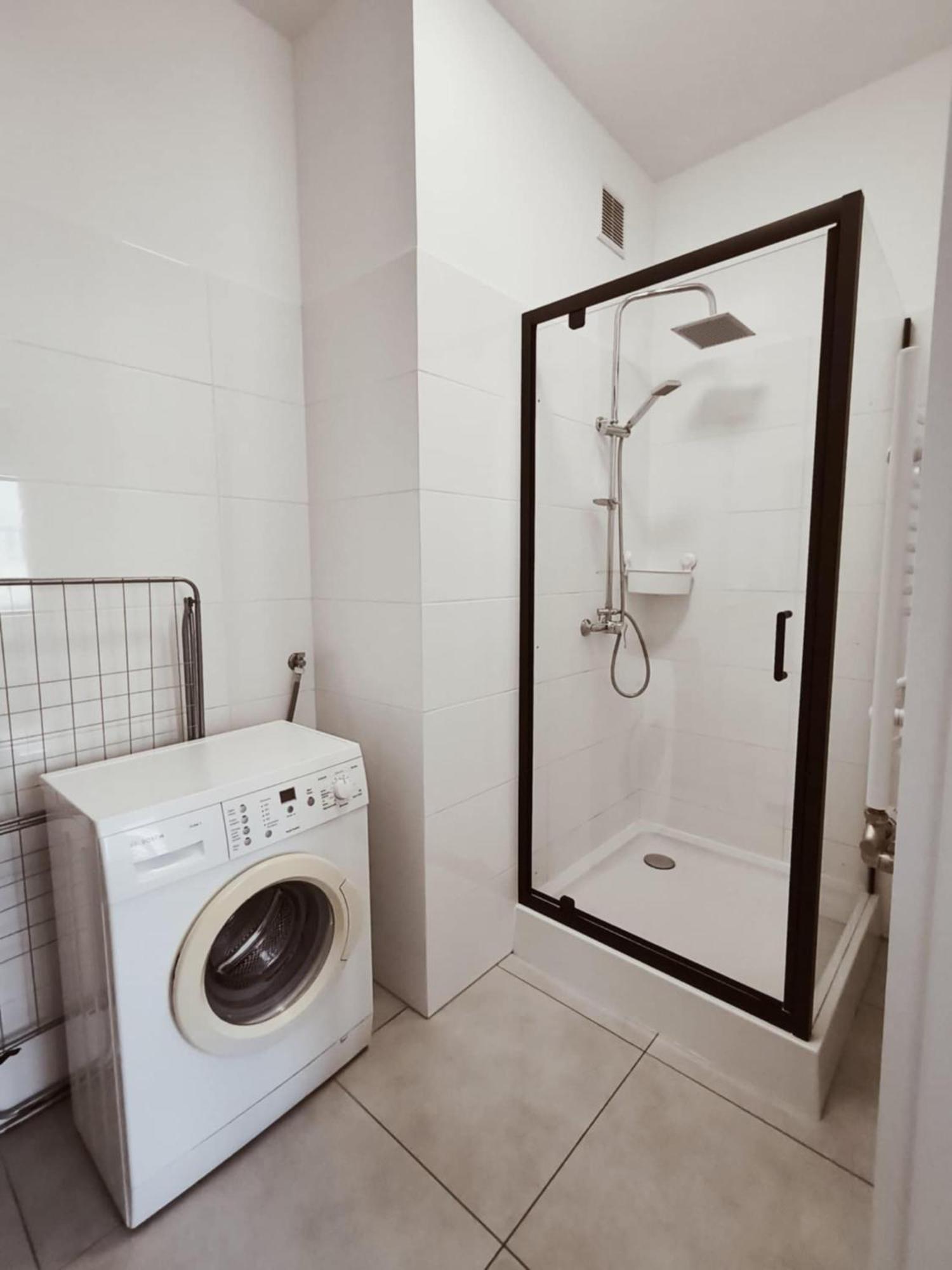 Parrot'S Apartment Cracovia Exterior foto